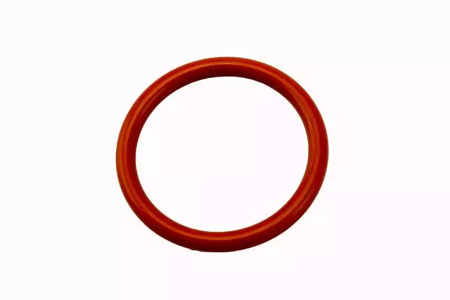 12648140 - : EGR Coolant Feed Pipe Seal for Chevrolet: Silverado 2500 HD, Silverado 3500 HD | GMC: Sierra 2500 HD, Sierra 3500 HD Image