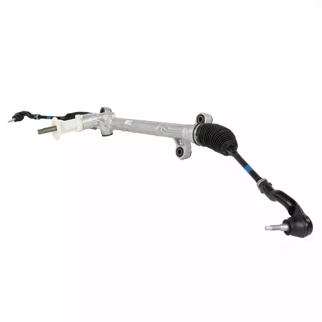 Rack And Pinion Assembly - Ford (LX6Z-3504-CD)