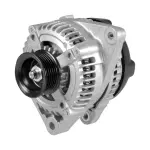 2101067 - : Remanufactured DENSO First Time Fit Alternator for Denso Image