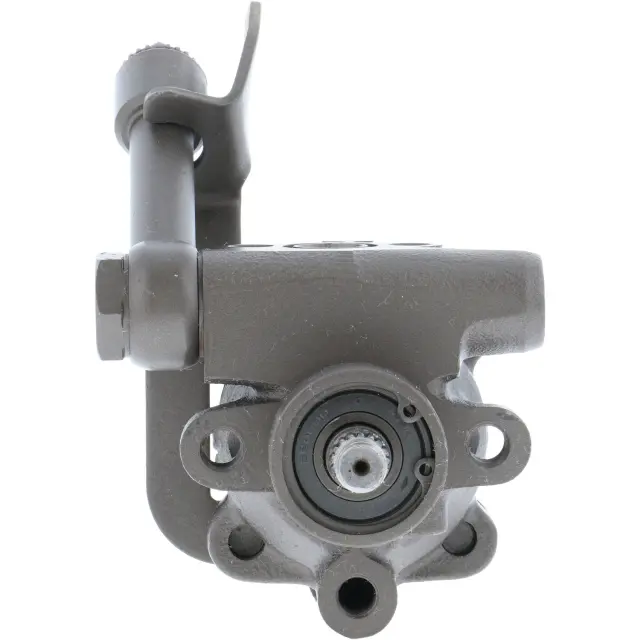 96127M - Cooling Systems: Power Steering Pump - MAVAL - Hydraulic Power - Remanufactured - 96127M for Maval Image