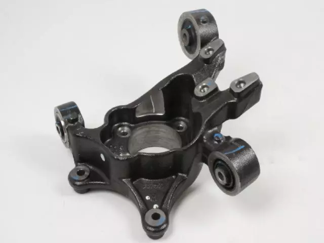 Rear Knuckle, Right - Mopar (68083244AE)