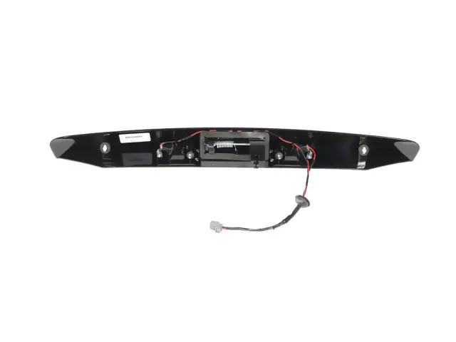 Light Support Bar - Mopar (6CK69TZZAA)