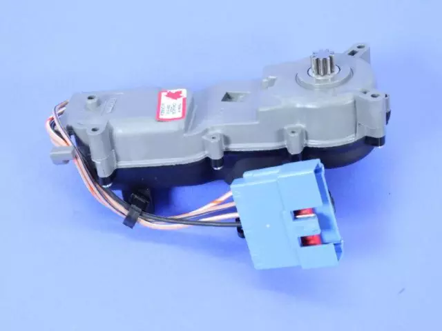 5017887AA - Body Sheet Metal Except Doors: Power Latch Actuator for Chrysler: Pacifica, Town &amp; Country, Voyager | Dodge: Caravan, Grand Caravan Image