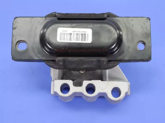 5171070AD - : Isolator, Right Side, Left Hand Drive for Dodge: Journey Image