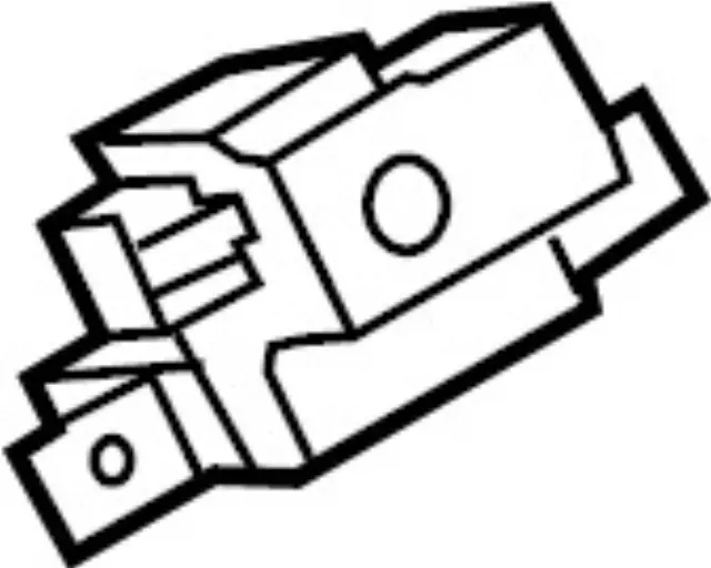 Lock Assembly - Infiniti (90502ZN90A)