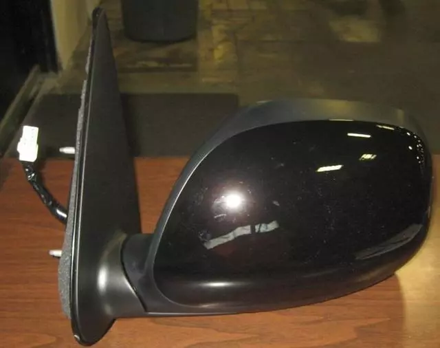 Door Mirror Left Gray - Toyota (87940-0C906)