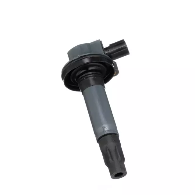 UF553 - Ignition Systems: Standard Ignition OE Improved Ignition Coil for SMP CORP Image