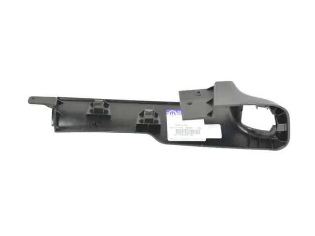 Track End Cap - Mopar (5RT18DX9AB)