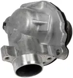 9025184 - : Engine Coolant Thermostat Housing Assembly for Mercedes-Benz: CLK550, CLS550, E550 Image