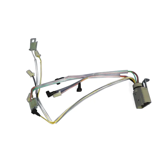 68020011AB - AS68RC; 6-Speed; Automatic Transmission: Transmission Wiring for Mopar Image