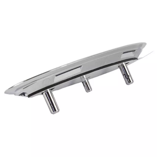 Emblem - Ford (DS7Z-8213-B)