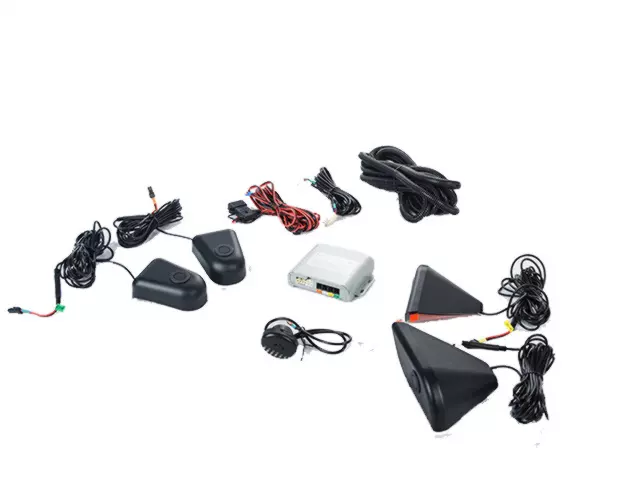 Park Distance Sensor Kit - Mopar (82211540AB)