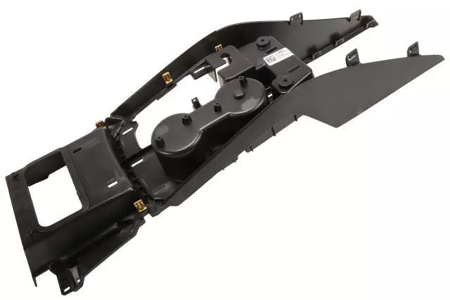 84509820 - : Trim Plate for Chevrolet: Blazer Image