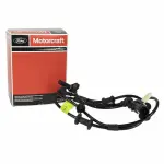 BRAB448 - : Motorcraft™ ABS Wheel Speed Sensor for Ford: F-350 Super Duty, F-450 Super Duty Image