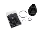 10360041 - : Front Wheel Half-Shaft Constant Velocity (CV) Boot Kit with Clamps and Ring for ACDelco Image