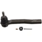 ES800534 - : Front Right Outer Steering Tie Rod End for Moog Image