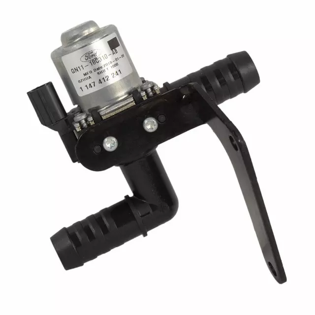 HVAC Heater Control Valve - Ford (GN1Z-18495-B)