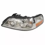 6W1Z13008BB - Electrical: Headlamp Assembly for Lincoln: Town Car Image
