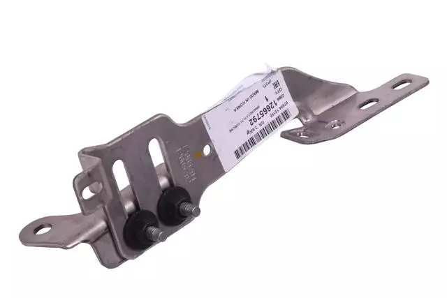 12665792 - : Part# 12665792 Catalytic Converter Brace Bracket for Chevrolet: Cruze, Trax Image