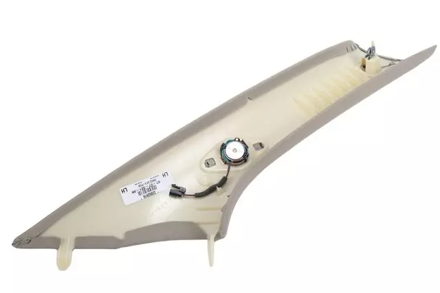 22852916 - Body: Windshield Pillar Trim for Buick: Enclave Image