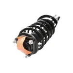 882579 - : Jeep (4WD/FWD) Suspension Strut and Coil Spring Assembly  - Front Right for GSP Image