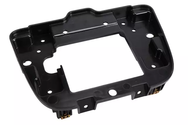 84804073 - : Radio Control Bracket for Chevrolet: Equinox Image