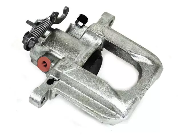 Disc Brake Caliper Assembly, Right - Mopar (68029848AE)