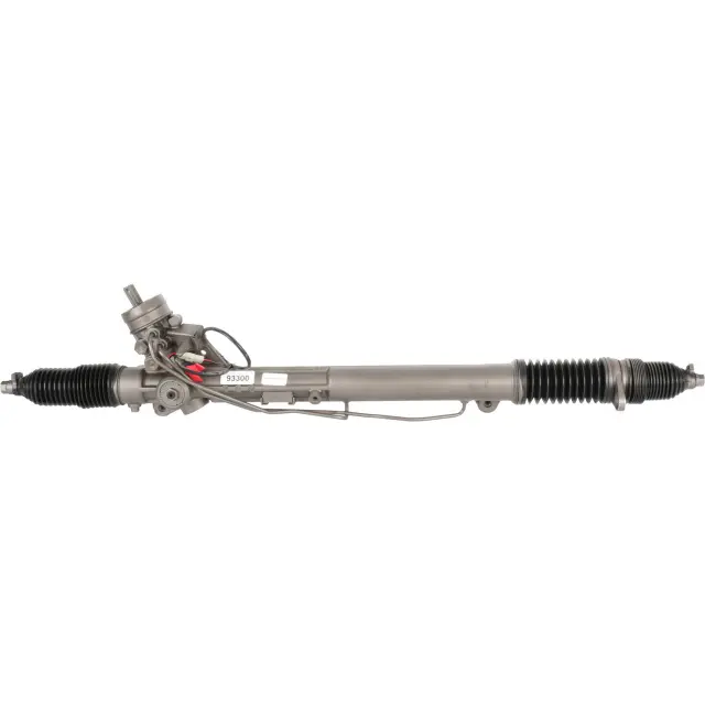 93300M - Suspension &amp; Steering: Rack and Pinion Assembly - MAVAL - Hydraulic Power - Remanufactured - 93300M for Maval Image