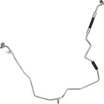 HA111764C - : A/C Refrigerant Liquid Hose -- Liquid Line w/o Orifice Tube for UAC Image