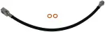 H99066 - : Brake Hydraulic Hose for Dorman Image