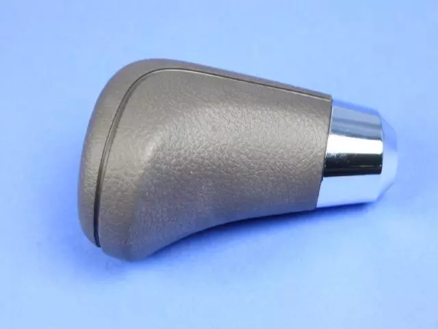 Gearshift Knob - Mopar (1PT50XTWAB)