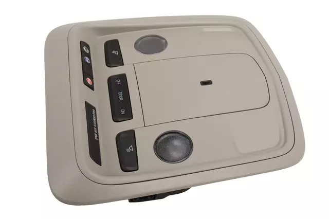 23316566 - : 2015-2018 Cadillac ATS - Platinum Roof Console for Cadillac: ATS Image