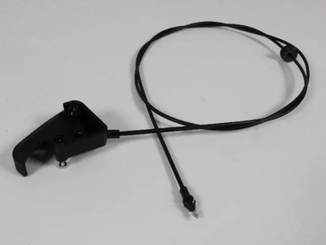 55362551AB - Body Sheet Metal Except Doors: Hood Latch Release for Chrysler: Aspen | Dodge: Durango Image