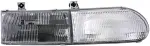 1590217 - : Headlight Assembly for Dorman Image