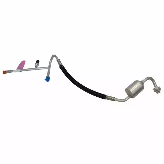 8L3Z19972B - : AC Tube for Ford: F-150 | Lincoln: Mark LT Image