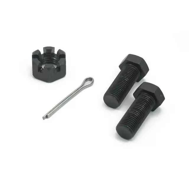 Front Lower Suspension Control Arm and Ball Joint Assembly - ACDelco (MK9352)