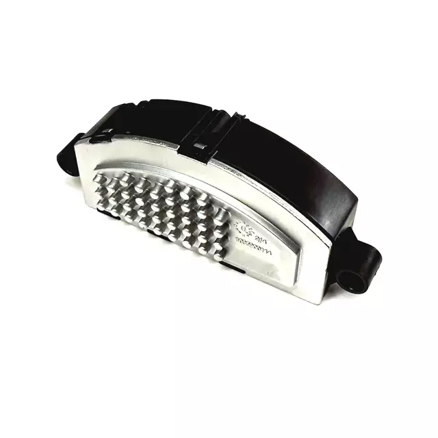 8T0820521G - HVAC: Controller for Audi: A4, A4 Quattro, A5, A5 Quattro, allroad, Q5, RS5, S4, S5, SQ5 Image