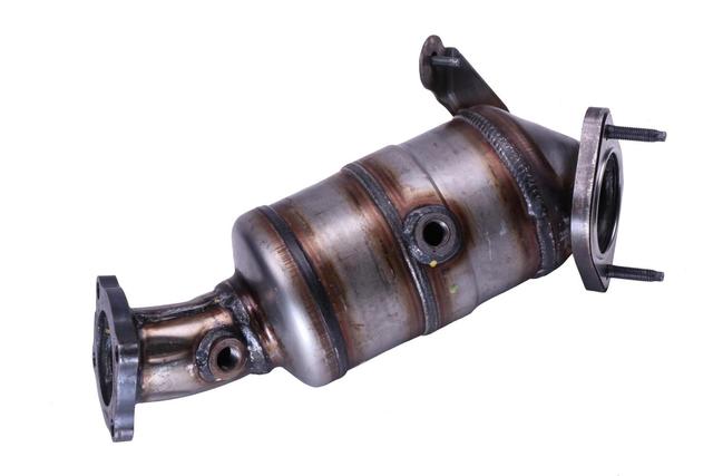 12668175 - : Catalytic Converter for Cadillac: ATS Image