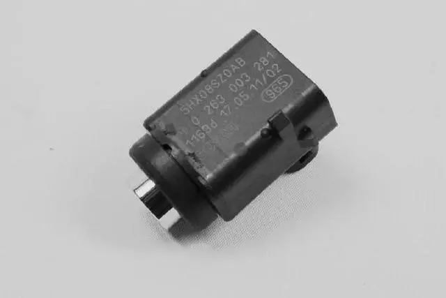 Park Assist Sensor - Mopar (5HX08TZZAA)