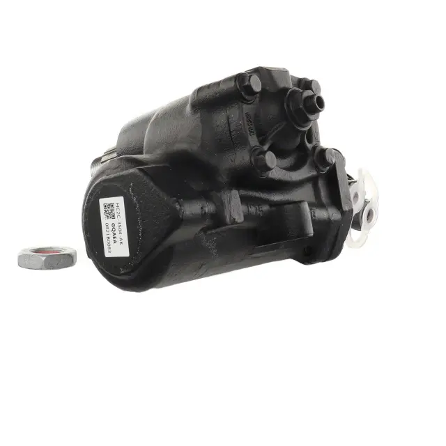 STG481 - : Motorcraft™ Steering Gear Box for Ford: E-150, E-250, E-350 Super Duty, E-450 Super Duty Image