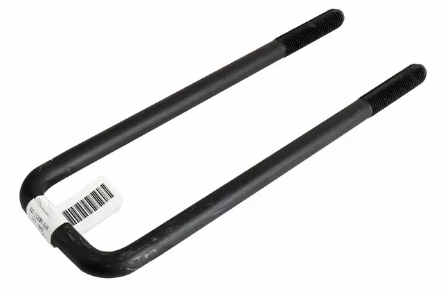 11612075 - : 16x2x280 Rear Spring U-Bolt for GM Image