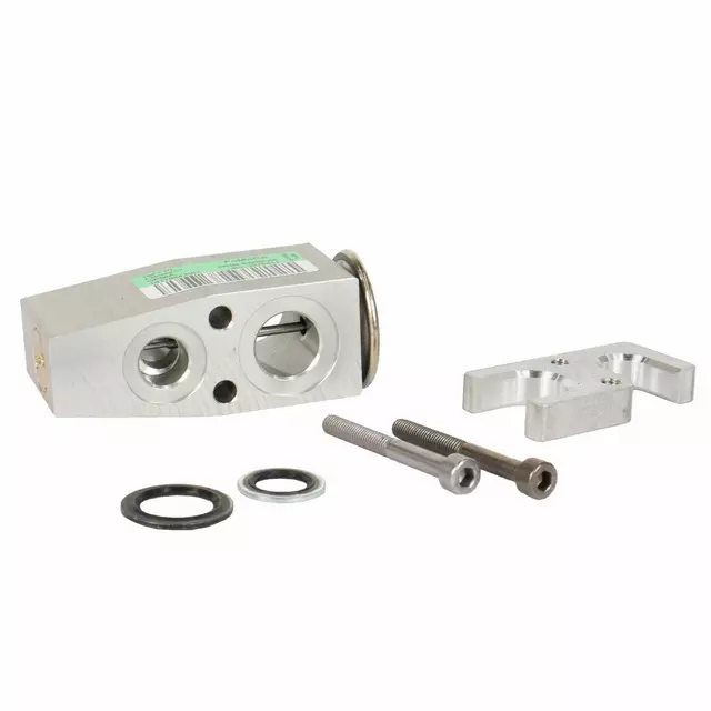 FR3Z19849E - : Expansion Valve for Ford: Mustang Image