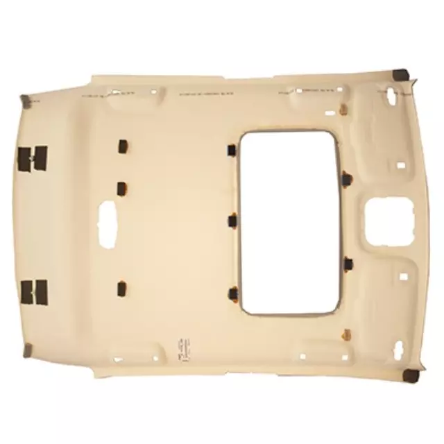 Headliner - Ford (AH6Z-5451916-DD)