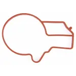 61156 - : Fuel Injection Throttle Body Mounting Gasket for FEL-PRO Image