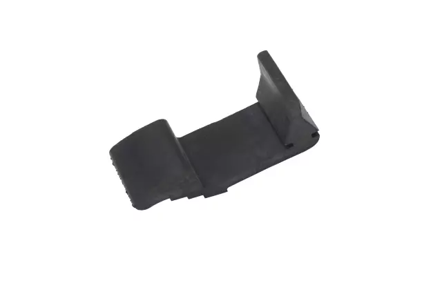 Instrument Panel Compartment Door Bumper - GM (25512582)