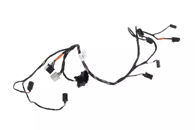 F (S)Harness - GM (85157484)