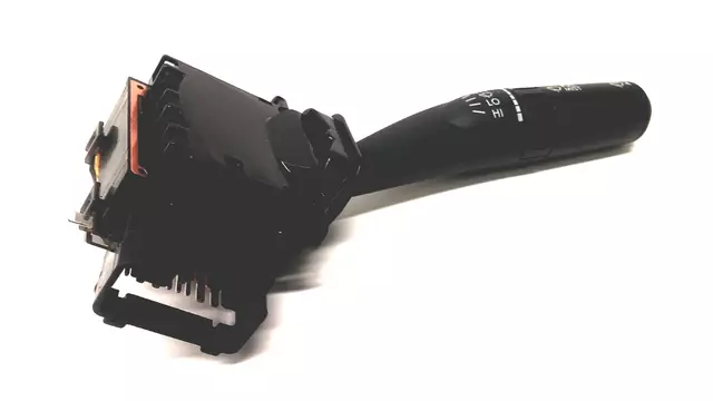 83114AG021 - : Wiper Switch for Subaru: Impreza, Legacy, Outback Image