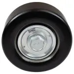 YS258 - Belts &amp; Cooling: Motorcraftâ„¢ Accessory Drive Belt Idler Pulley for Ford: Escape, Focus Image