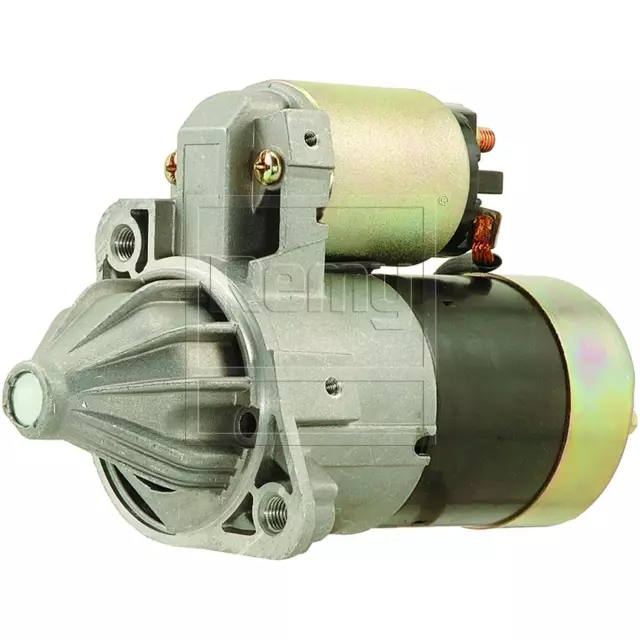99408 - Charging &amp; Starting Systems: Remy Starter Motor for Remy Image