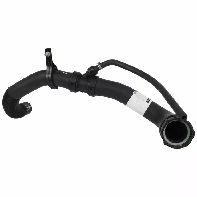 LC3Z8260A - Cooling System: Upper Hose for Ford Image